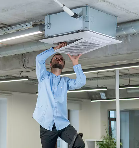 Professional Air Duct Cleaners in Del Rio, TX