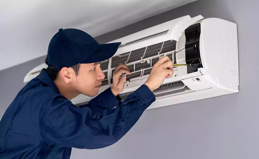 AC Duct Cleaning Del Rio