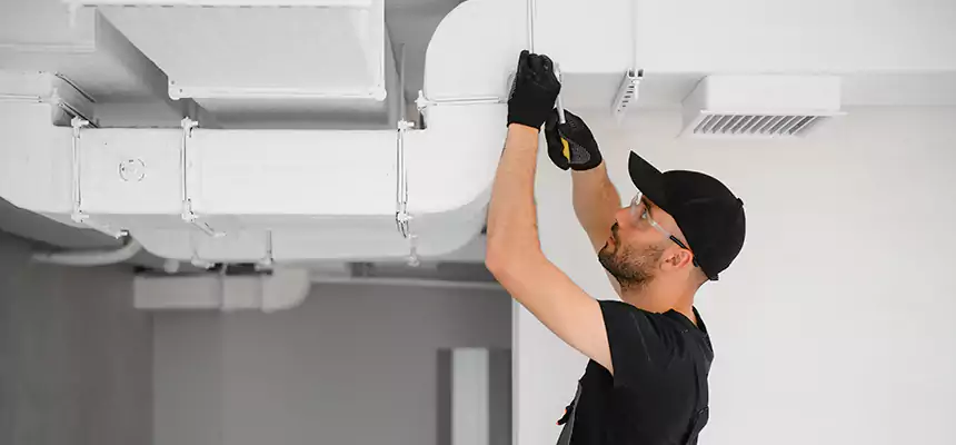 Our Air Duct Cleaning Services in Del Rio, TX