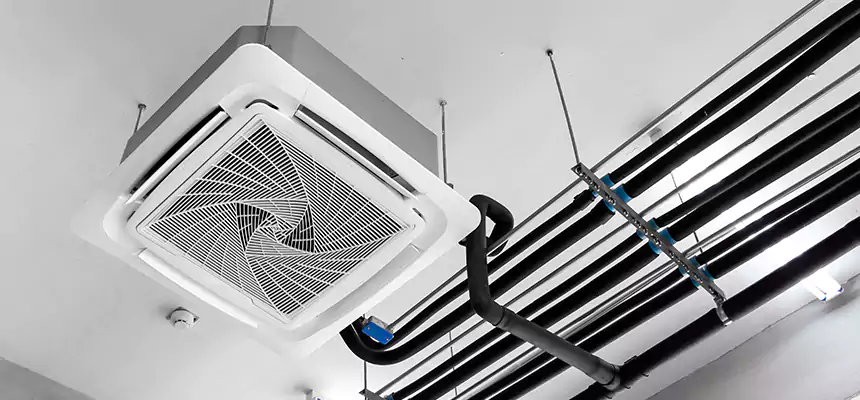 Our Air Duct Deep Cleaning Services in Del Rio, TX