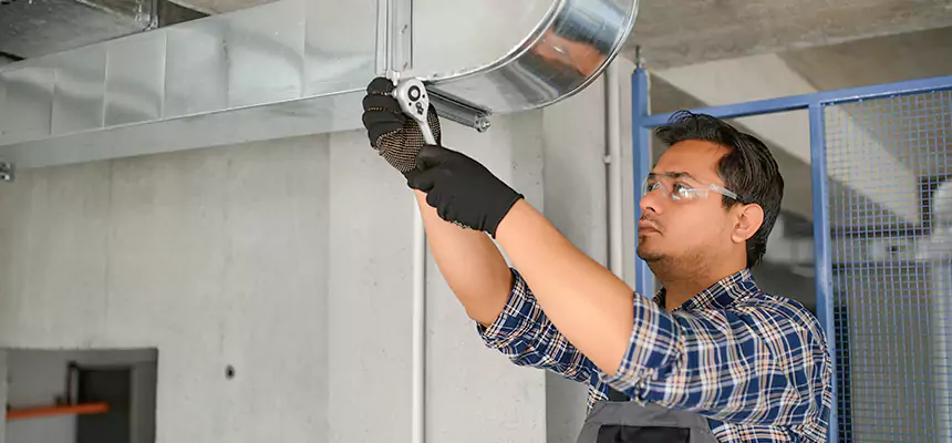 Our Air Duct Pathogen Disinfection Services in Del Rio, TX