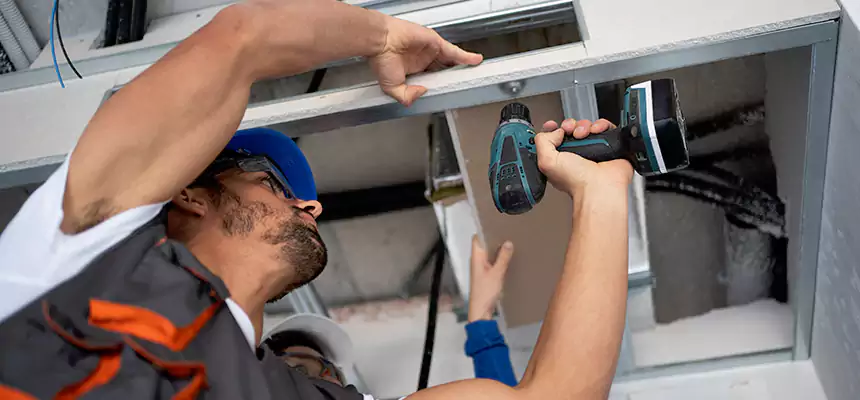 Our Apartment Air Duct Cleaning Services in Del Rio, TX