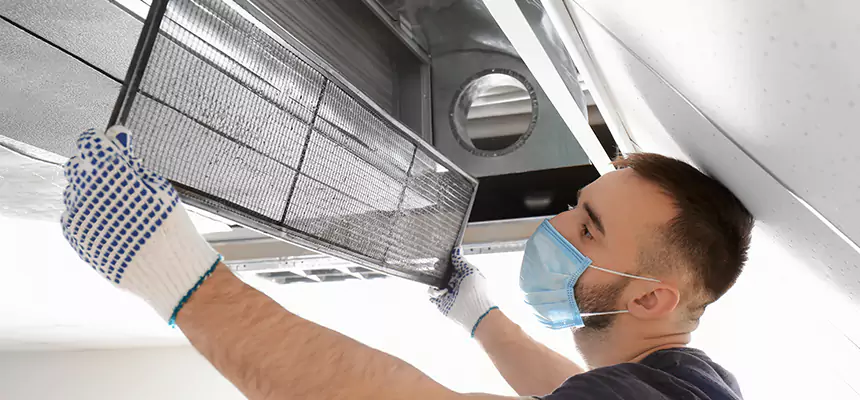 Our Bathroom Exhaust Duct Cleaning Services in Del Rio, TX