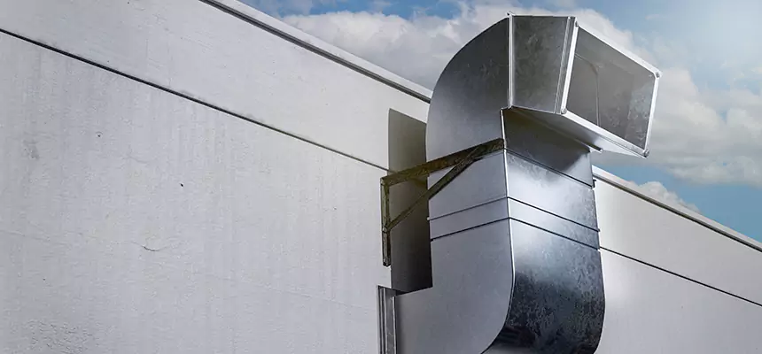 Trusted Industrial Dryer Vent Cleaning in Del Rio