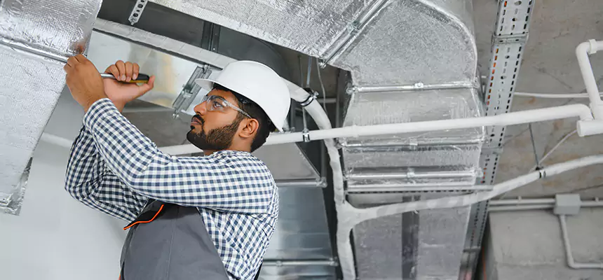 Our Dryer Duct Pressure Testing Services in Del Rio, TX