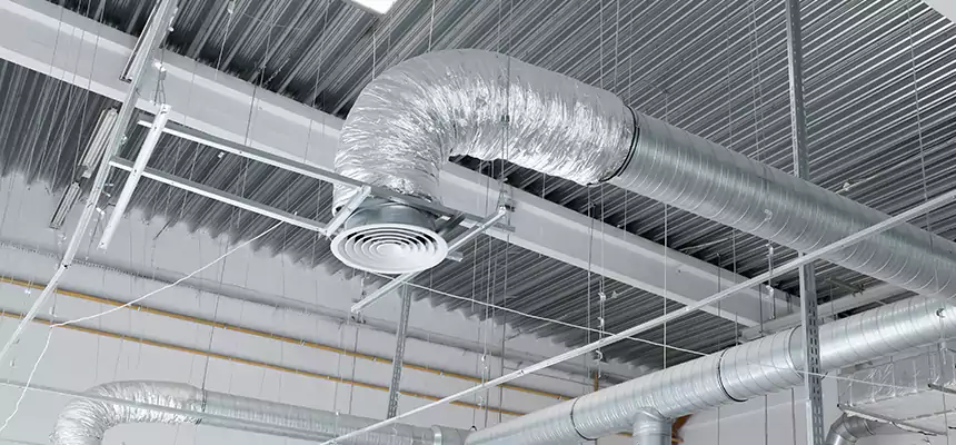 Our Dryer Vent Hose Replacement Services in Del Rio, TX