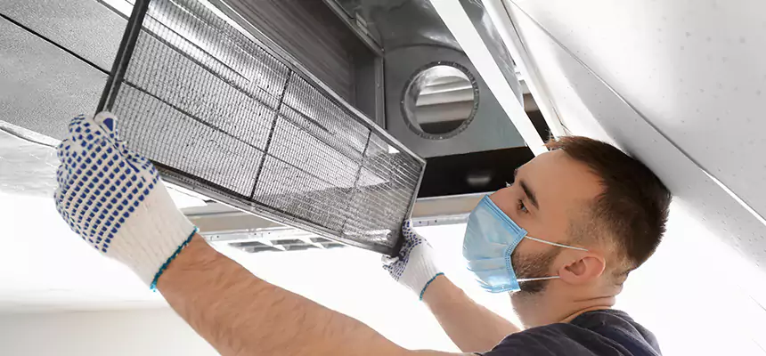 Our Dryer Vent Replacement Services in Del Rio, TX