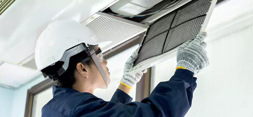 Our Multi-family Home Duct Cleaning Services in Del Rio, TX