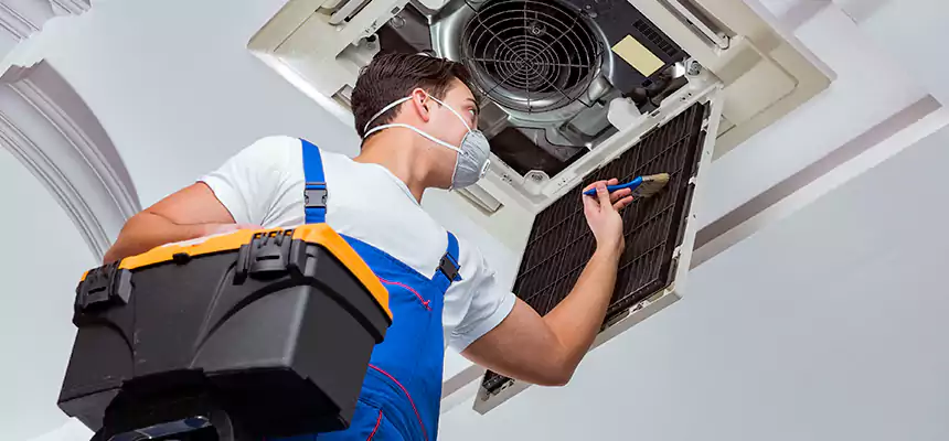 Specialized Office Duct Cleaning  in Del Rio, TX