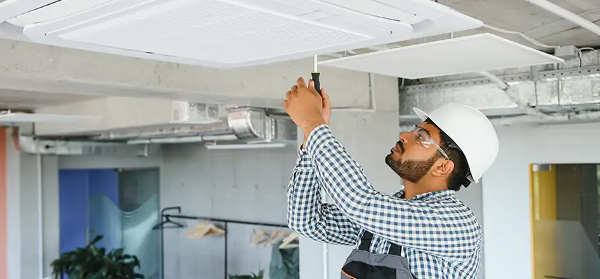 Our Roof Dryer Vent Cleaning Services in Del Rio, TX
