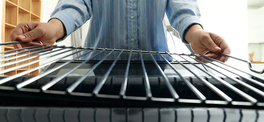 Our Vent Grille Washing Services in Del Rio, TX
