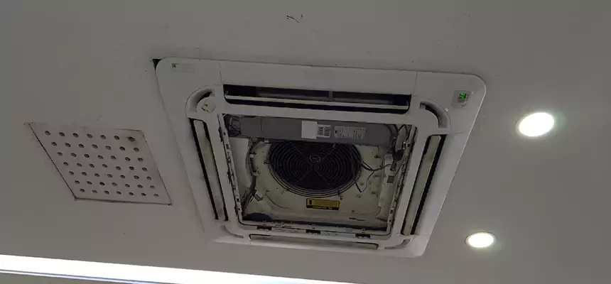 Our Wall Vent Cleaning Service Services in Del Rio, TX