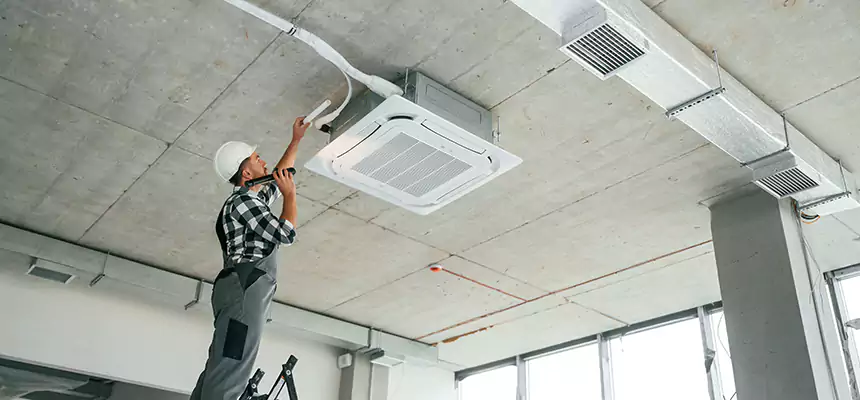 Our Wi Fi Connected Air Ducts Services in Del Rio, TX