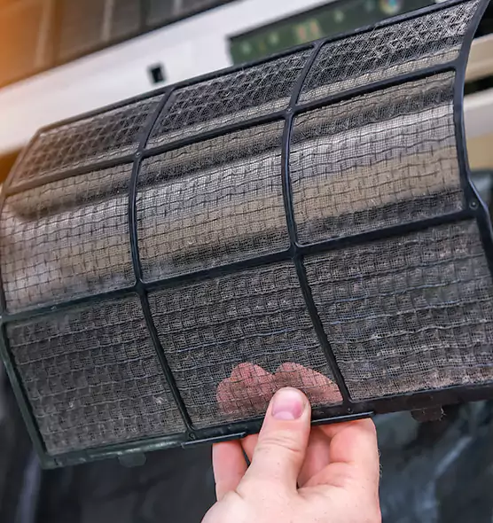 Top-notch AC Air Filter Replacement in Del Rio
