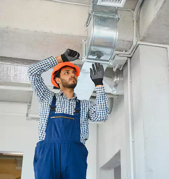 Professional Air Duct Cleaning Service in Del Rio, TX