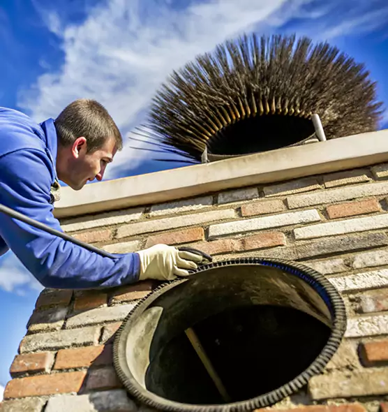 About Professional Chimney Sweep in Del Rio, TX