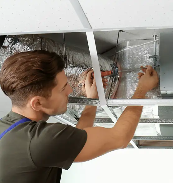 Professional Clogged Dryer Vent Repair in Del Rio, TX