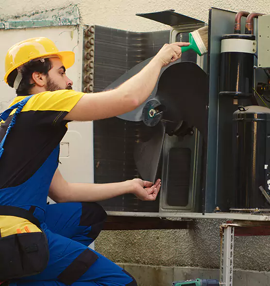 About Dryer Duct Fire Hazard Inspection in Del Rio, TX