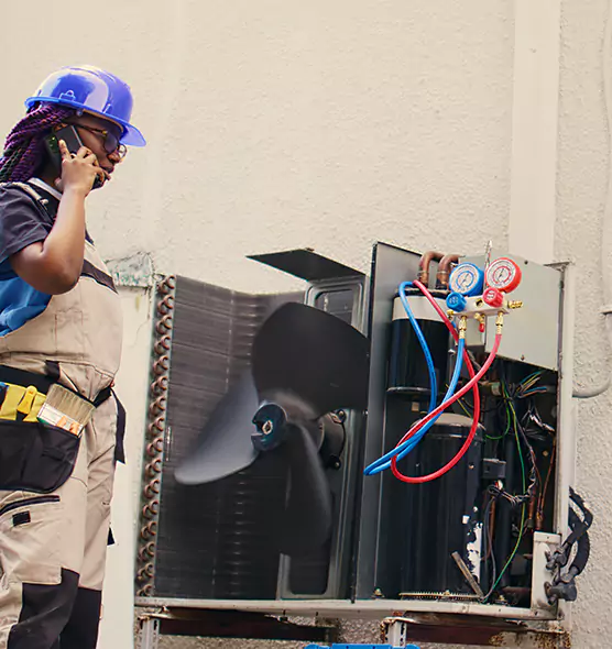 Professional Energy-Efficient HVAC Cleaning in Del Rio, TX