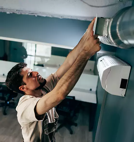 About Flexible Ductwork Replacement in Del Rio, TX