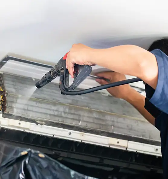 Welcome to Move-in/Move-out Duct Cleaning Services in Del Rio, TX