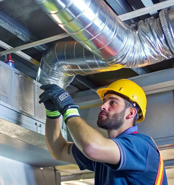 Professional NADCA Approved Air Duct Services in Del Rio, TX
