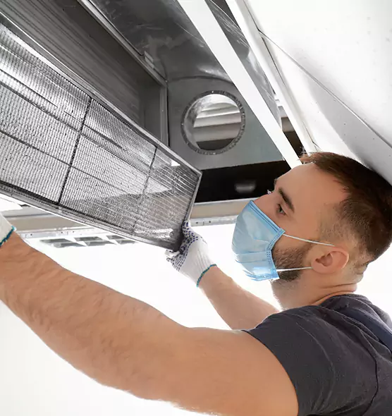 About Remove Smoke Smell From Air Duct in Del Rio, TX