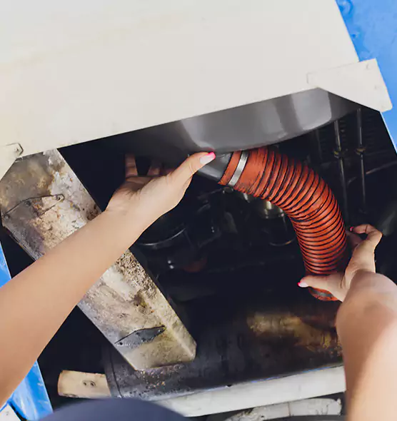 Top-Notch Return Vent Cleaning Service in Del Rio, TX