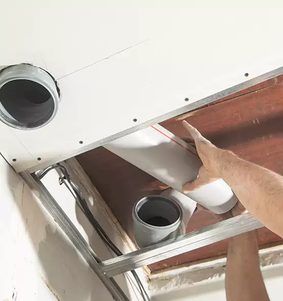 Professional Seasonal Allergy Air Duct Cleaning in Del Rio, TX