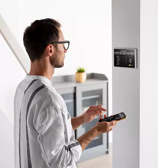 About Smart AC Vent Controller Services in Del Rio