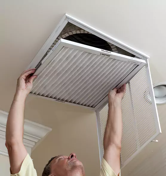 Professional Vent Relocation Services in Del Rio, TX