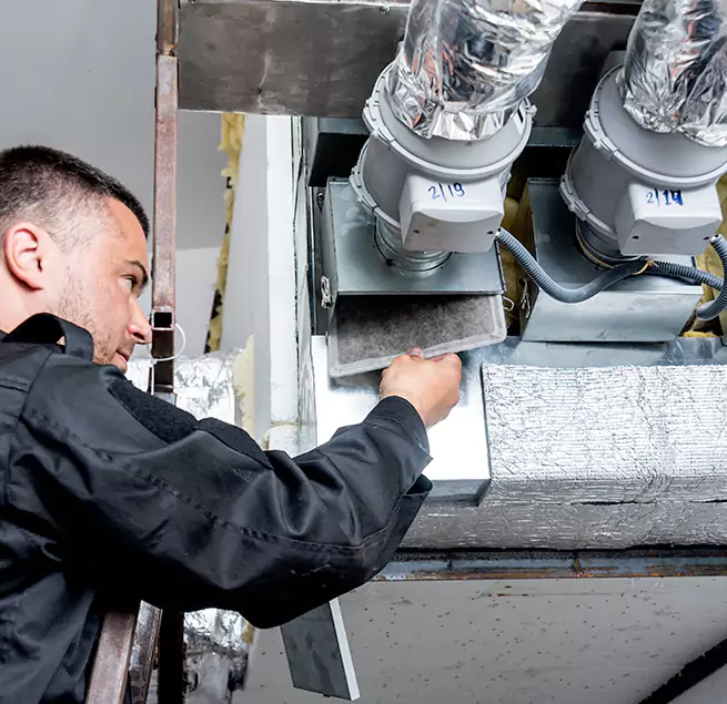 Why Homeowners & Businesses Trust Us in Del Rio, TX?