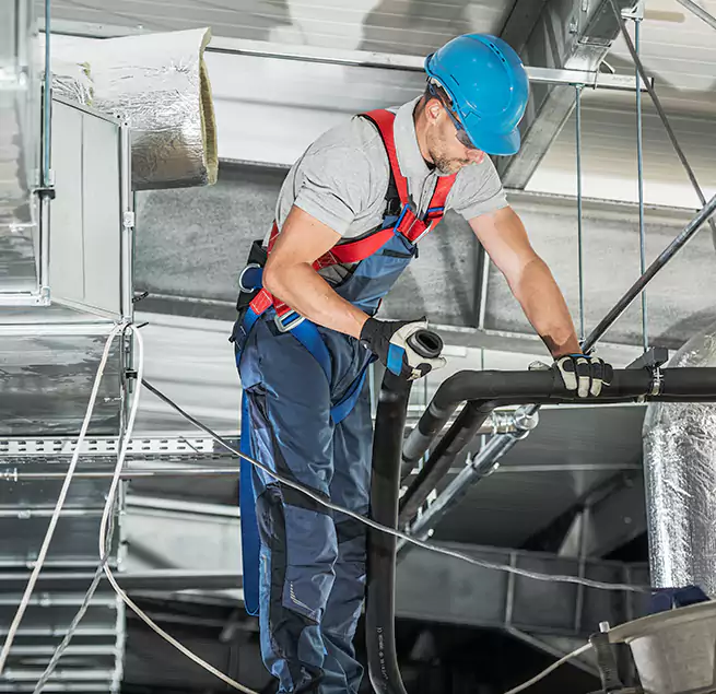 Why Homeowners & Businesses Trust Us in Del Rio, TX?