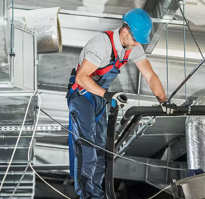 Why Homeowners & Businesses Trust Us in Del Rio, TX?