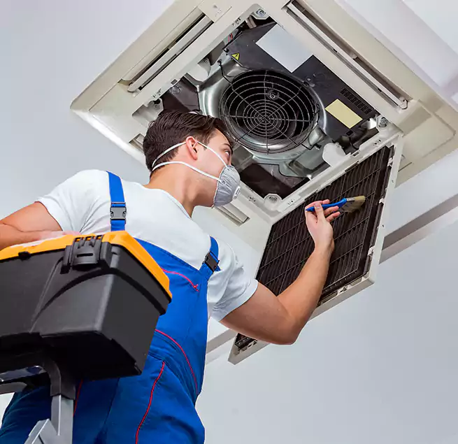 Why Homeowners & Businesses Trust Us in Del Rio, TX