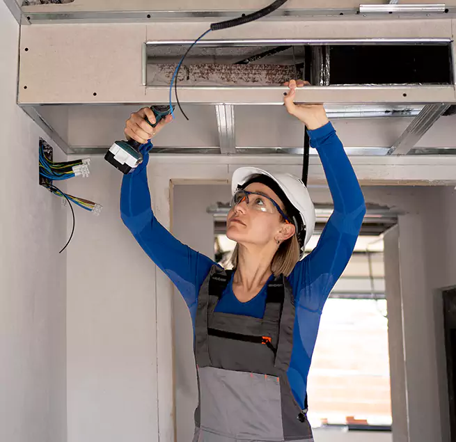 Why Homeowners & Businesses Trust Us in Del Rio, TX?