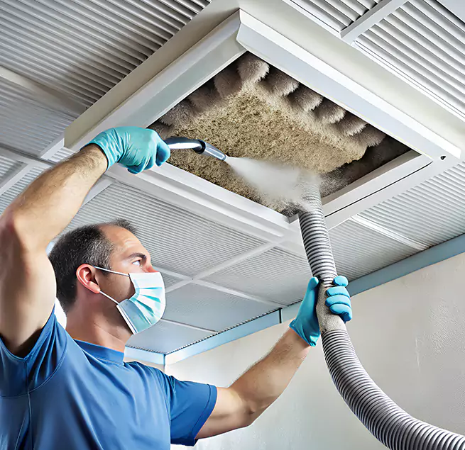 Why Homeowners Businesses Trust Us in Del Rio, TX