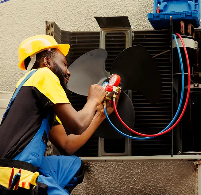 Why Homeowners & Businesses Trust Us in Del Rio, TX?