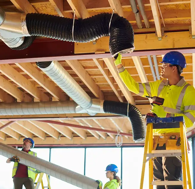 Why Homeowners & Businesses Trust Us in Del Rio, TX?