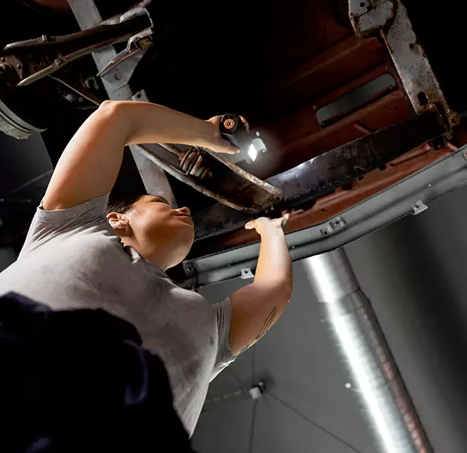 Why Homeowners & Businesses Trust Us Del Rio, TX