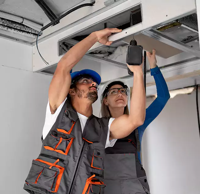 Why Homeowners & Businesses Trust Us in Del Rio, TX