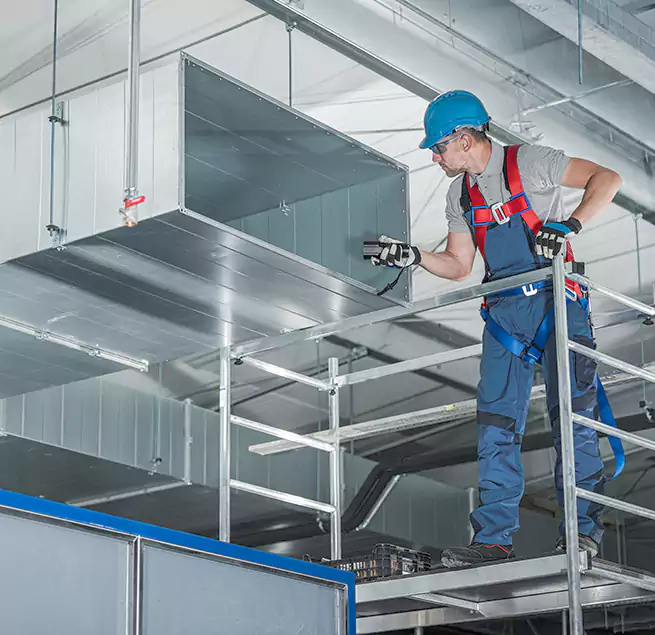 Why Homeowners & Businesses Trust Us Del Rio, TX